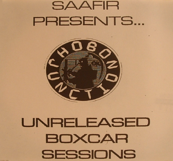 Unreleased Boxcar Sessions