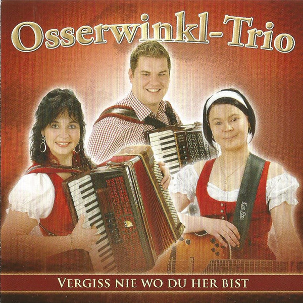 Vergiss Nie Wo Du Her Bist