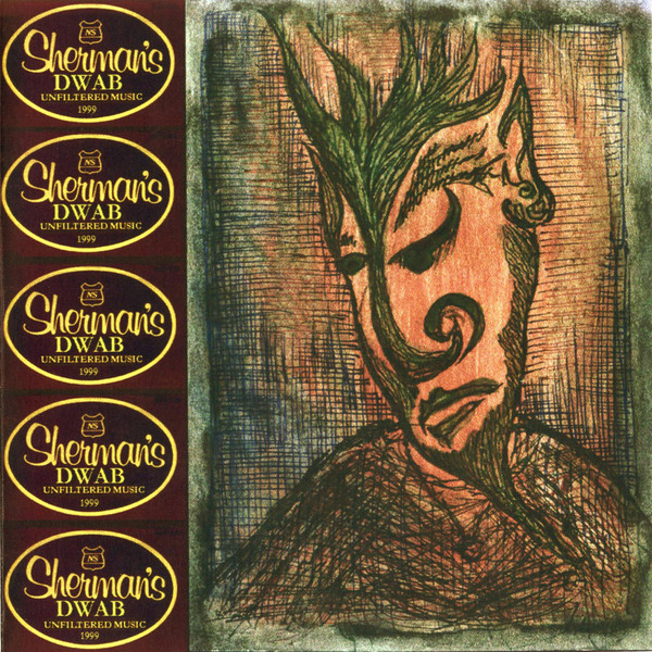 Sherman's Unfiltered Music