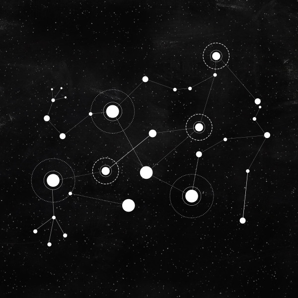 6 Degrees Of Separation