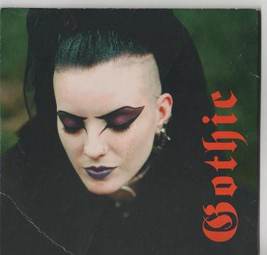 Gothic Compilation Part I