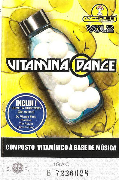 Vitamina Dance Vol2