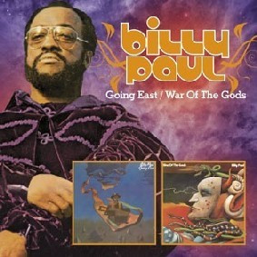 Going East / War Of The Gods