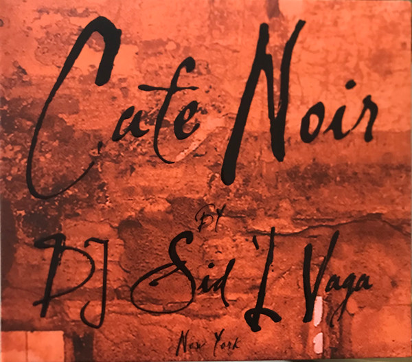 Café Noir New York Compilation