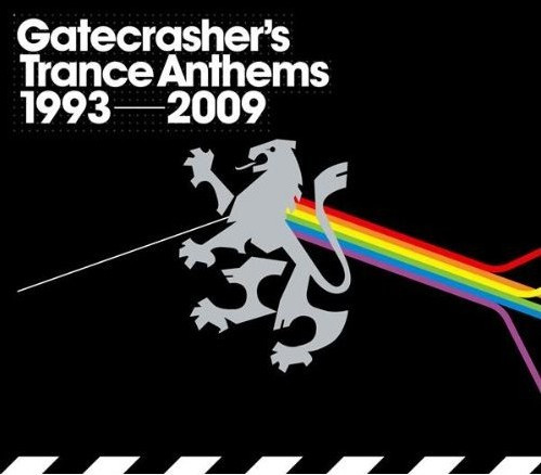 Gatecrasher's Trance Anthems 1993-2009
