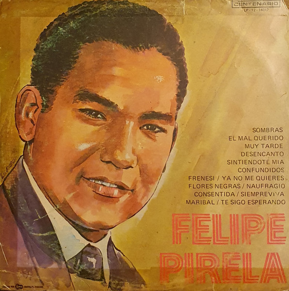 Felipe Pirela