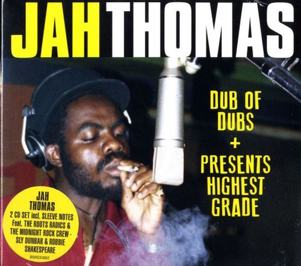 Dub Of Dubs / Presents Highest Grade