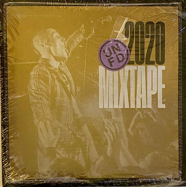 UNFD 2020 Mixtape