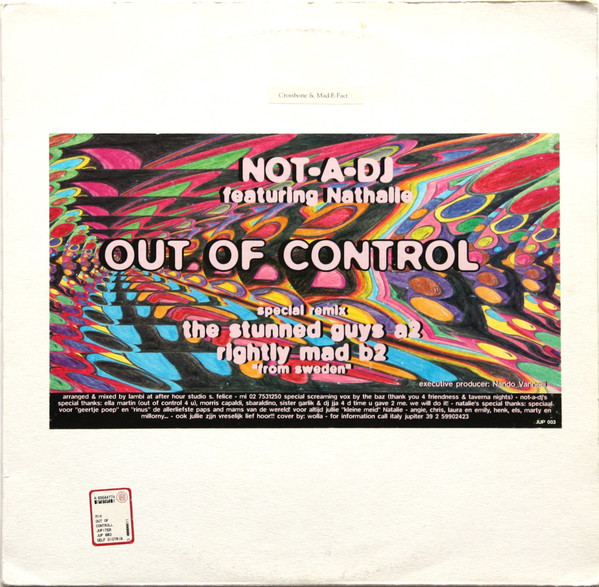 Out Of Control
