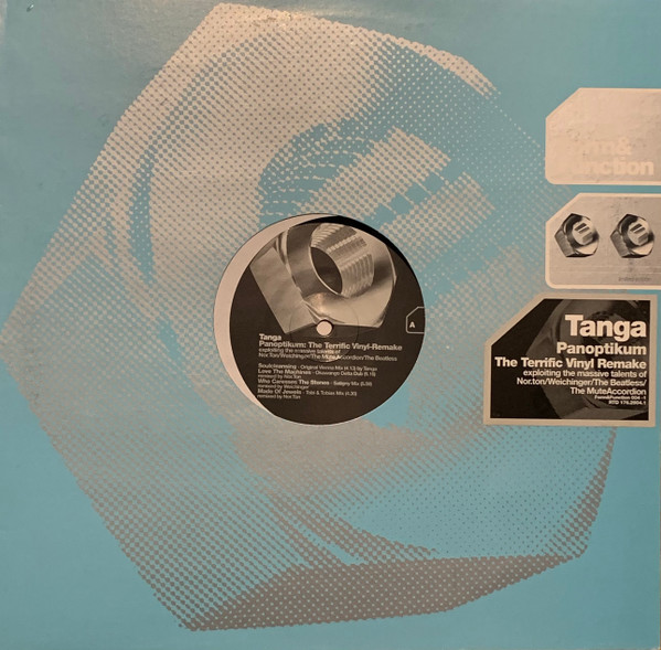 Panoptikum (The Terrific Vinyl Remake)