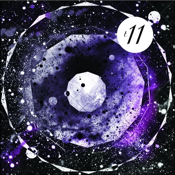 Kaleidoscope Eyes