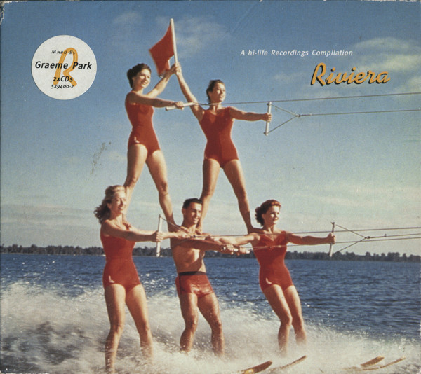 Riviera (A Hi Life Recordings Compilation)