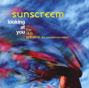 Looking At You (The Club Anthems The Scandinavian Edition)