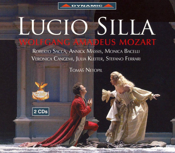 Lucio Silla