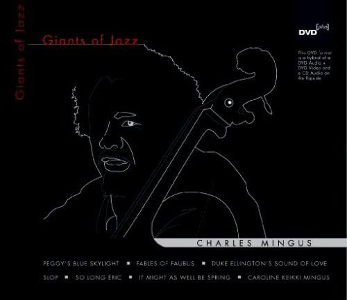 Giants Of Jazz