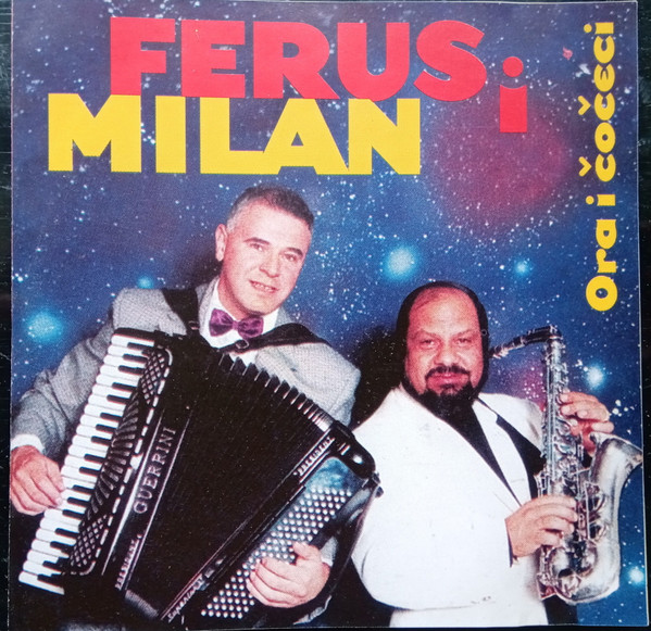 Ora I Čočeci 