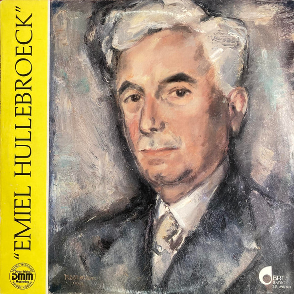 Emiel Hullebroeck