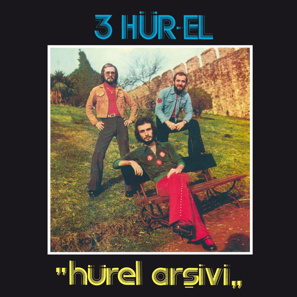 Hürel Arşivi 
