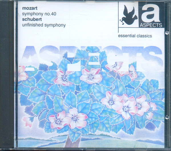 Symphony No.40 / Unfinished Symphony