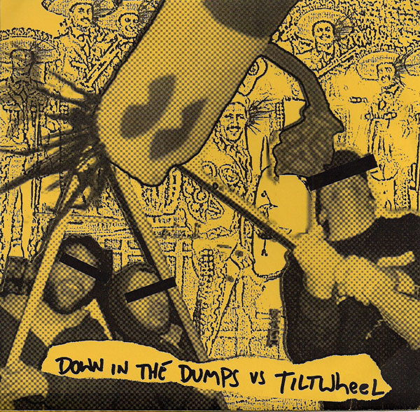 Down In The Dumps vs. Tiltwheel