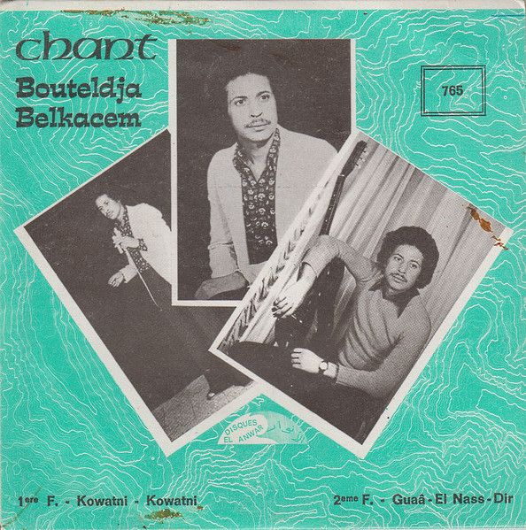 Kowatni - Kowatni / Guaâ - El Nass - Dir