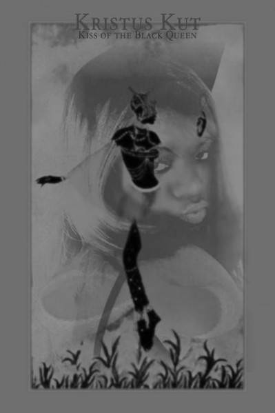 Kiss Of The Black Queen