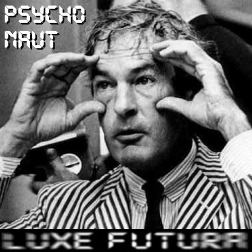 Psychonaut