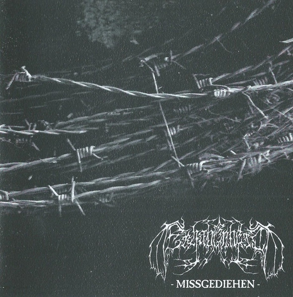 Missgediehen