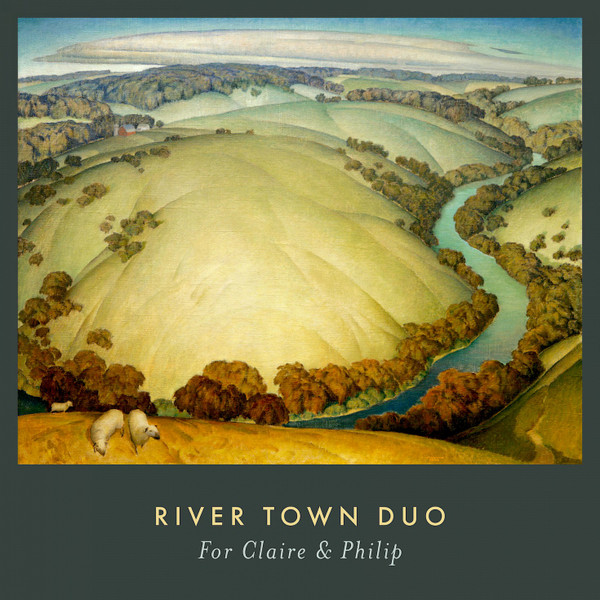 For Claire & Philip 