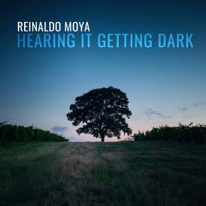 Hearing It Getting Dark