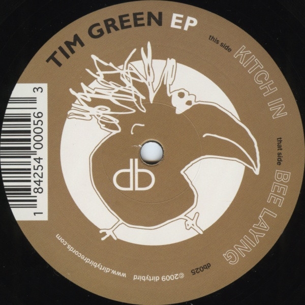 Tim Green EP