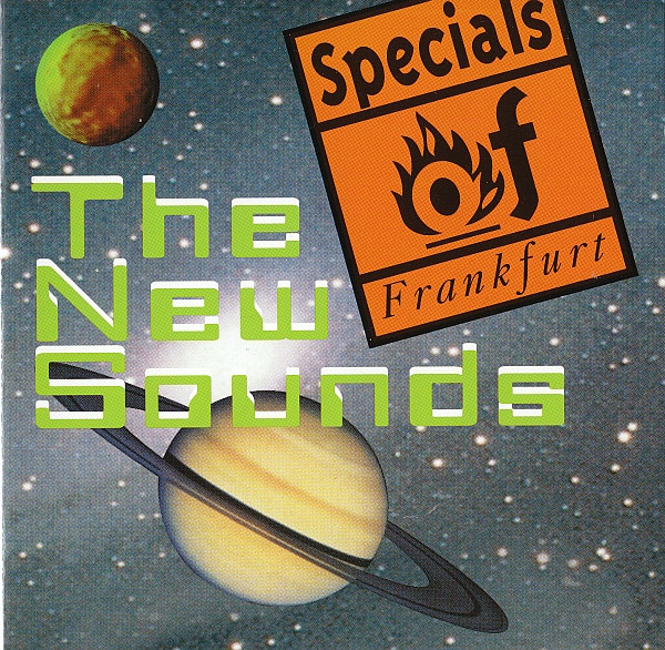 Specials Of Frankfurt (The New Sounds)