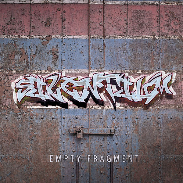 Empty Fragment