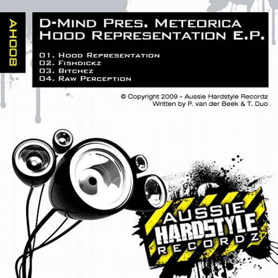 Hood Representation E.P.