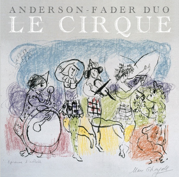 Le Cirque