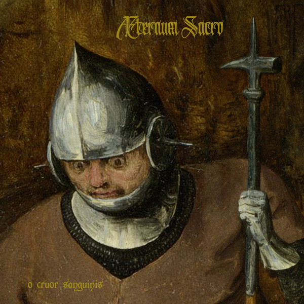 O Cruor Sanguinis