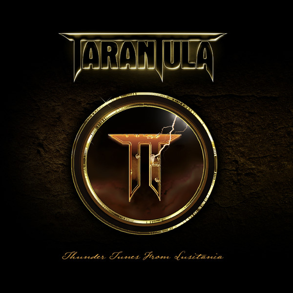 Thunder Tunes From Lusitania