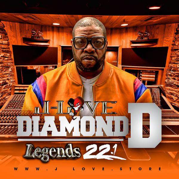 Legends 22.1