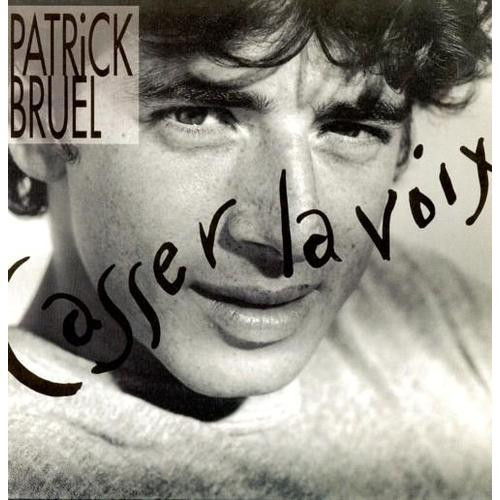 Casser La Voix