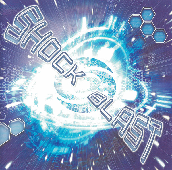Shock Blast