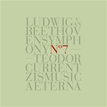 Beethoven Symphony No. 7 In A Major Op.92