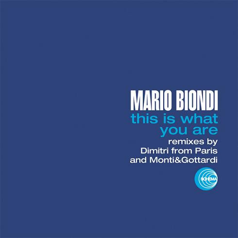 This Is What You Are (Remixes)