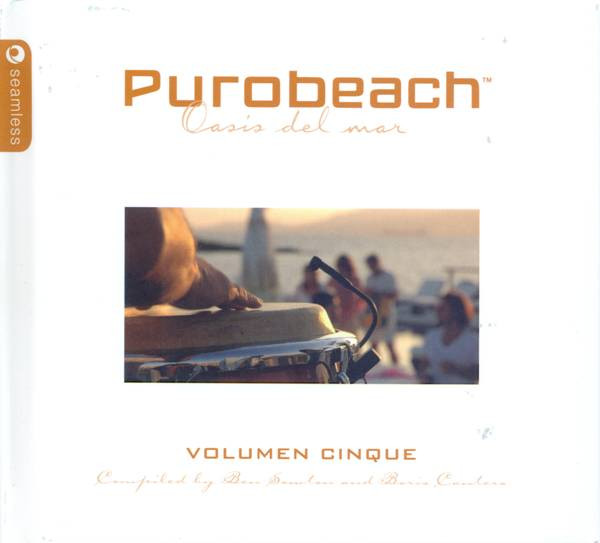 Purobeach (Oasis Del Mar) (Volumen Cinque)
