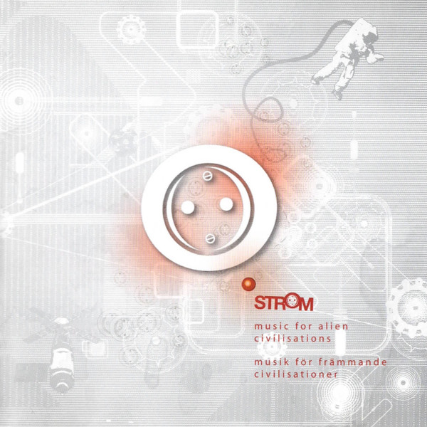 Ström - Music For Alien Civilisations