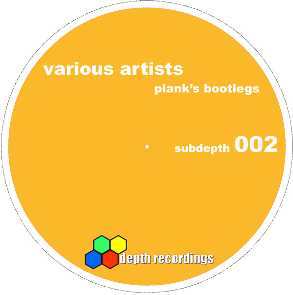 Plank's Bootlegs