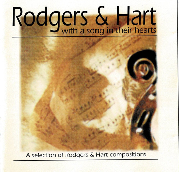 With A Song In Their Hearts