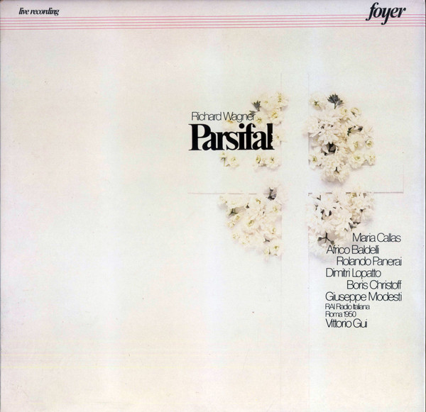 Parsifal