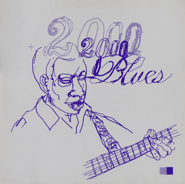 2000 Blues