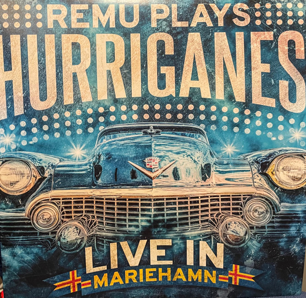 Live In Mariehamn