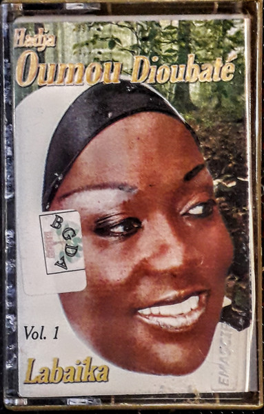 Labaïka Vol. 1